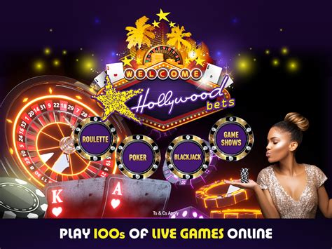 hollywoodbets evolution games